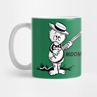 Moomph! Mug